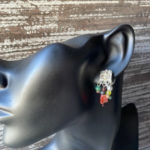 Vintage Dangle Earrings